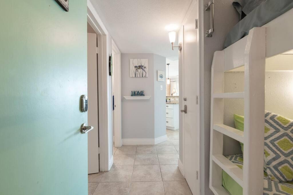 Baca Beach Escape I - 3 Pools - Pet Friendly Galveston Bagian luar foto
