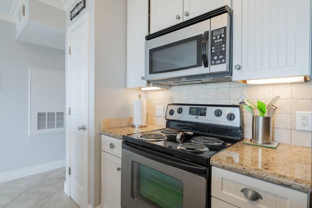 Baca Beach Escape I - 3 Pools - Pet Friendly Galveston Bagian luar foto