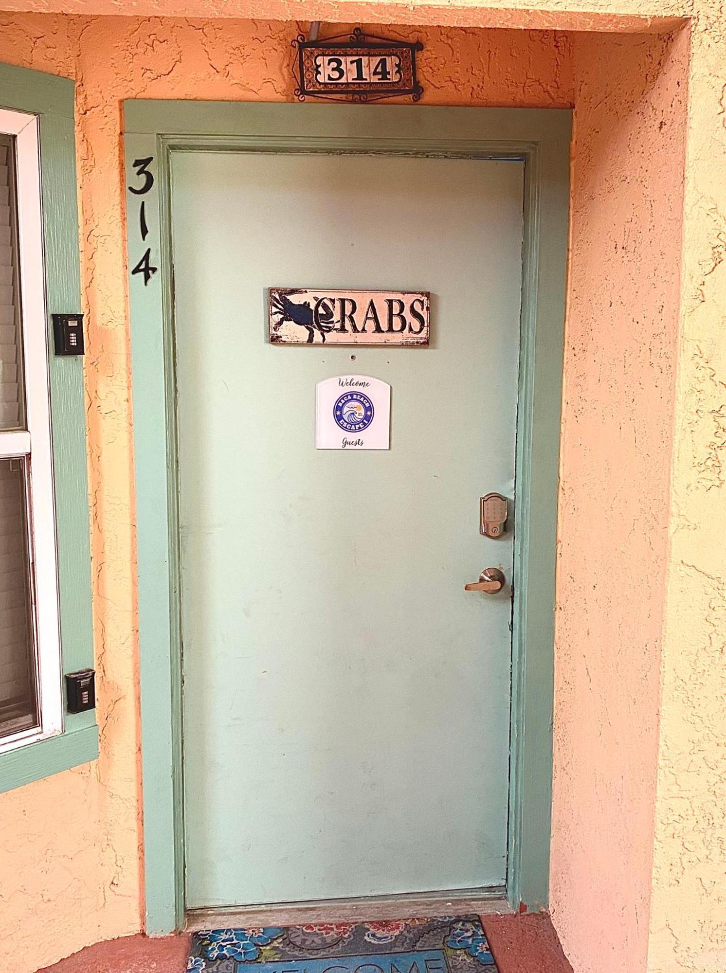 Baca Beach Escape I - 3 Pools - Pet Friendly Galveston Bagian luar foto